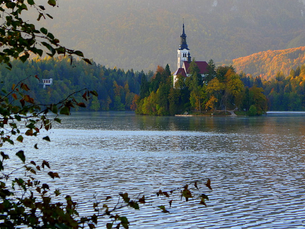 Bled Lake